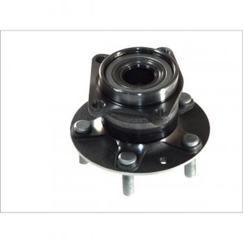 Juego de rodamientos de rueda BTA H23051BTA - Rodamientos de alta calidad, compatible con diversas marcas y modelos de vehículos, fabricados en materiales duraderos para garantizar un rendimiento óptimo, fácil instalación y diseño preciso para una