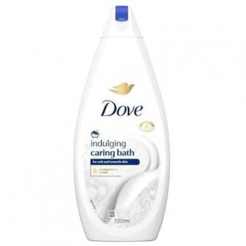 Dove Original Intense Hydration Shower Gel 720 ml