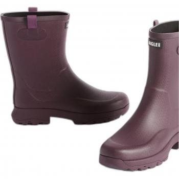 Aigle Alya Women's Leisure Rain Boots