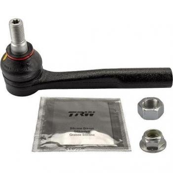 Rótula de dirección TRW JTE1166 - Tipo: Rótula de dirección, Marca: TRW, Modelo: JTE1166