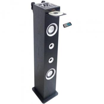 Torre de Sonido Inovalley HP49CD 100W