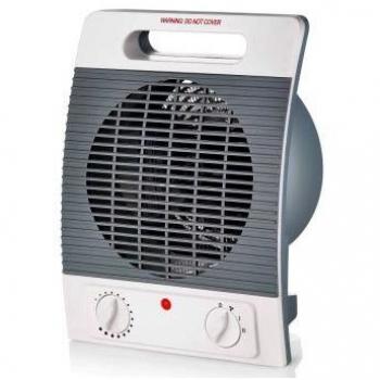 Calefactor vertical carv2 2200w