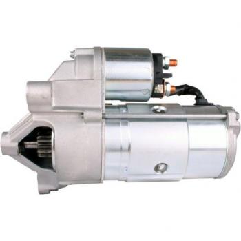 Motor de Arranque Hella 8EA 012 528-371 - Motor de arranque, marca Hella, número de pieza 8EA 012 528-371
