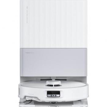 Aspirador Robótico Qrevo Edge con Succión de 18,500 Pa, Tecnología AdaptiLift, FlexiArm y Función de Lavado