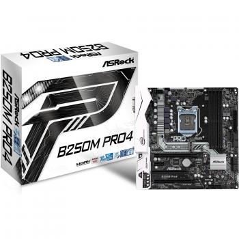 Asrock 90-MXB3C0-A0UAYZ - Placa Base