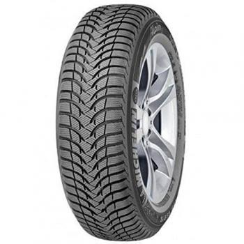 Michelin Agilis Alpin - Neumáticos de Invierno 235/65 R16C 115/113R 8PR para Vehículo Comercial