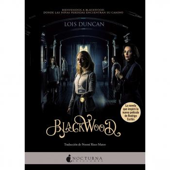 Blackwood: 56 - Duncan, Lois