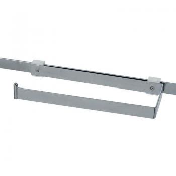 Soporte Cromado para Rollo de Papel Higiénico VIBO
