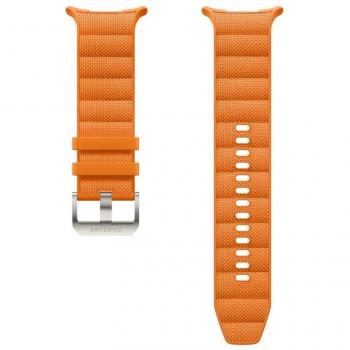 Correa de resistencia naranja Samsung para Galaxy Watch Ultra