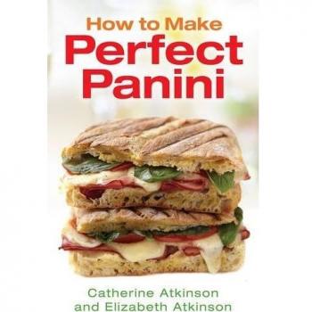 How to Make Perfect Panini: B Format