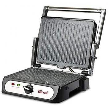 Parrilla Eléctrica Girmi BS41 2000 W