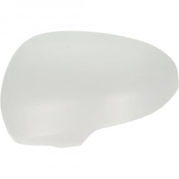 Retrovisor exterior embellecedor BLIC 6103-19-2002495P, cubierto de plástico, color negro, compatible con vehículos específicos, fácil instalación