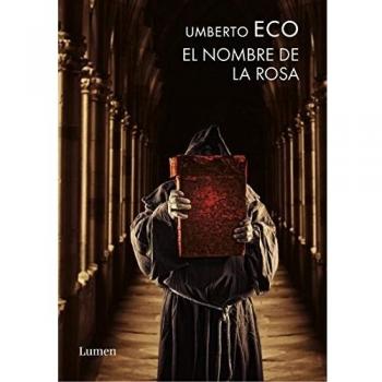 El nombre de la rosa - Umberto Eco