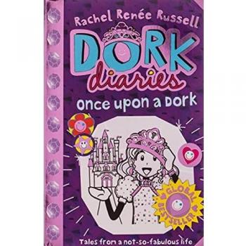 Dork Diaries. Once Upon a Dork
