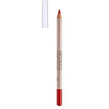 Artdeco Smooth Lipliner #Poppy Field
