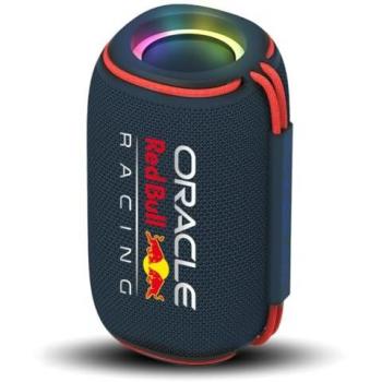 Muñequera Red Bull RB-SK440 y Altavoz Bluetooth Portátil 10W