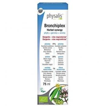 Physalis Bronchiplex Bio Extracto 75 ml