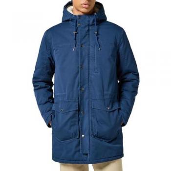 Wrangler Heavy Down Puffer Jacket