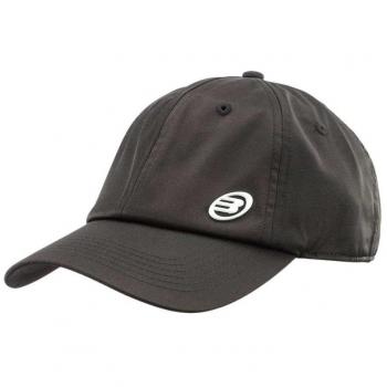 Gorra Bullpadel BPG243 Negro