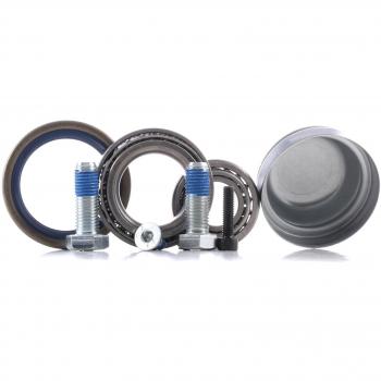 Kit de rodamientos de rueda MEYLE 014 033 0100