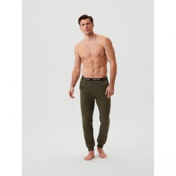 Björn Borg Core Loungewear Pants Green, Size L