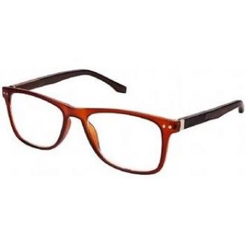 Farline Gafas de Lectura Seul Marrón +2.00 1ud