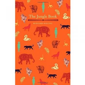 The Jungle Book