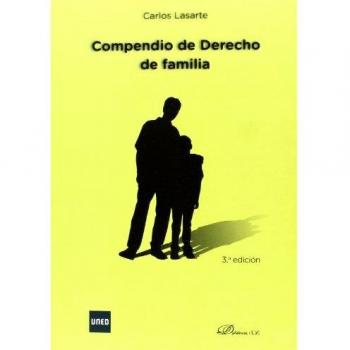 Compendio de derecho de familia