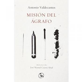 Misión Del Ágrafo: 15