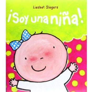 ¡Soy una niña!