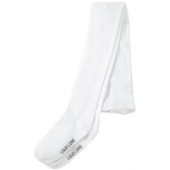 Pantis Infantil Crudo 92 con Cinturilla Elástica - Medias Infantiles Leggings Pantimedias para Niños