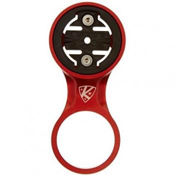 K-EDGE para Bicicleta Garmin Computer Monte MTB/Ah, Talla única, 353002003