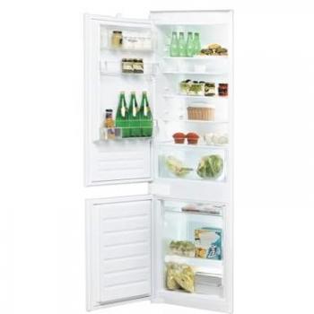 Frigorífico combinado integrado Whirlpool ART6600LHE, 273 litros, clase E, LessFrost