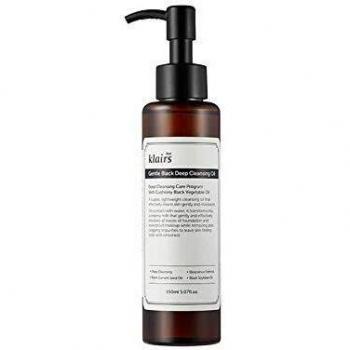 KLAIRS Exfoliating and Cleansing Masks