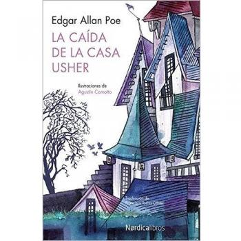 La Caída De La Casa Usher