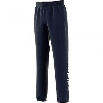 adidas YB E Lin PT Pants (1/1), Niños, Legink/White, 4-5A
