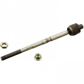 Rótula Axial de Dirección FEBI BILSTEIN 30573 para Opel Astra y Zafira, Incluye Conector y Especificaciones de Eje Delantero