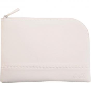 Rhodia 116622C - Bolsa con cremallera - Rhodiarama - Accesorios - Mediana