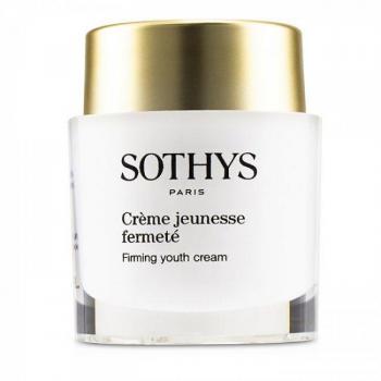 Sothys Firming Youth Cream 50ml - Anti-Aging and Skin Tightening