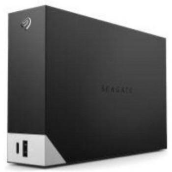 Seagate One Touch Hub 20TB USB-C External Desktop Hard Drive with Adobe Creative Cloud Photography Plan