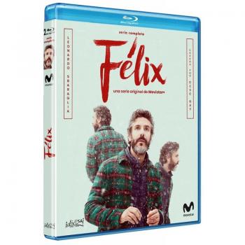 Félix [Blu-ray]