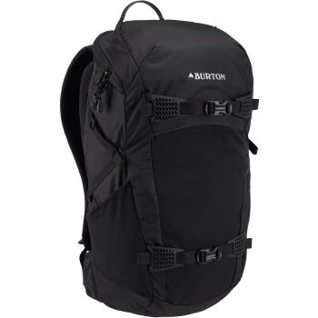 Burton Day Hiker Mochila, Unisex Adulto, Negro
