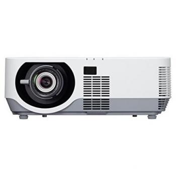 NEC P502H 4000lúmenes ANSI DLP 1080p