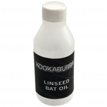 Kookaburra bateador de críquet hoja protección accesorios bate linaza aceite 100 ml