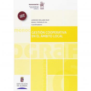 Gestión Cooperativa en el Ámbito Local