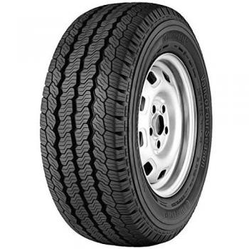Neumático Continental VanContact 4Season M+S - 195/60R16 99H para todas las Estaciones