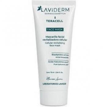 Lavigor Laviderm Teracell Mascarilla Facial Revitalizadora 75ml
