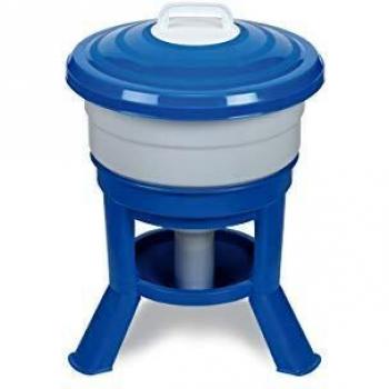 Bebedero Imperial para Aves - 30 Litros