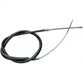 Cable de Freno de Mano VAICO V10-30067 para Seat Cordoba e Ibiza, Calidad Original, Trasero