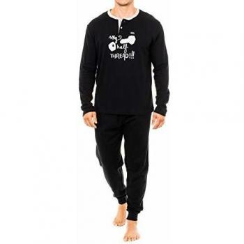 Pijama Kisses & Love Cab.m/Larga
